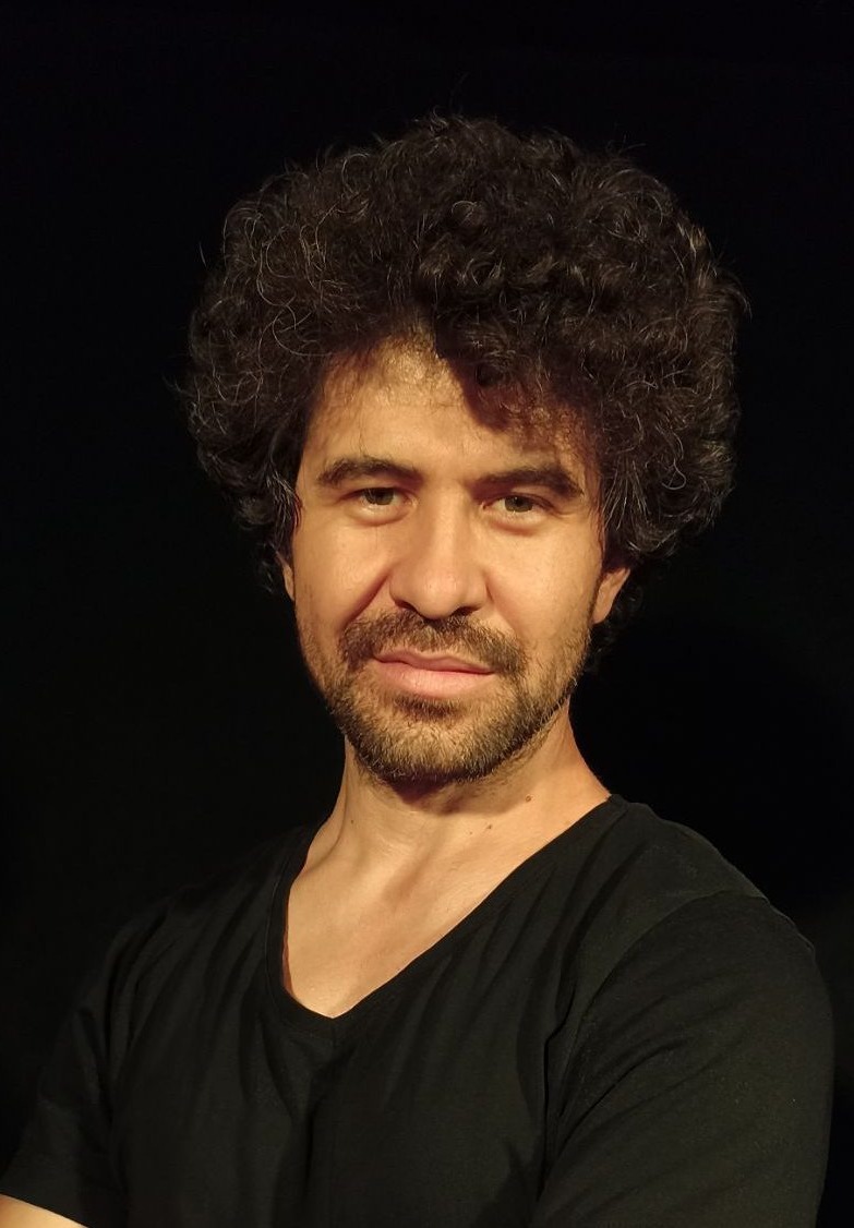 Sezer Aslan