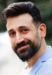 Sinan Çalışkanoğlu