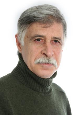 Taner Barlas sanatçı fotoğrafı