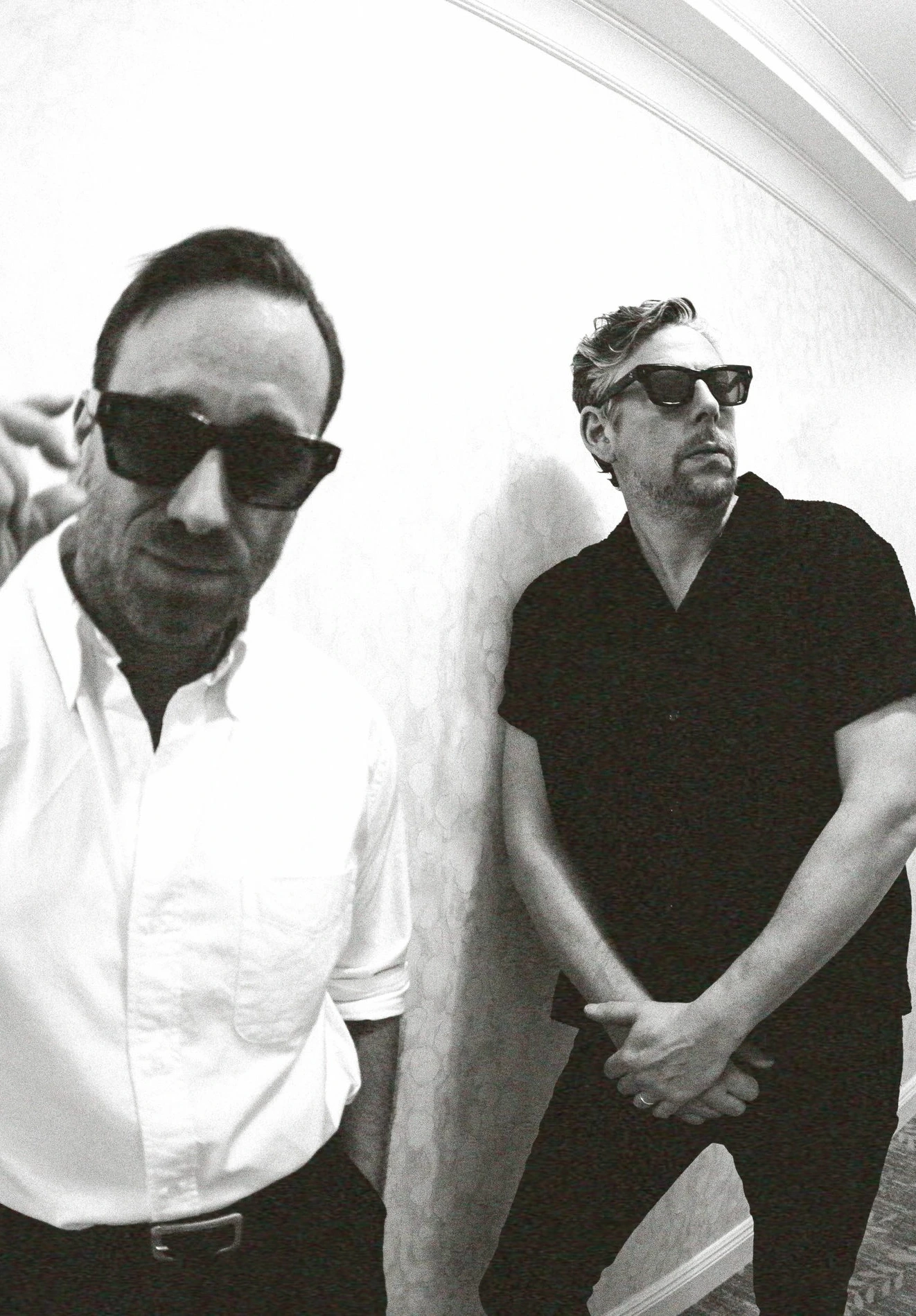 The Black Keys