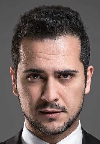 Umut Kaya sanatçı fotoğrafı