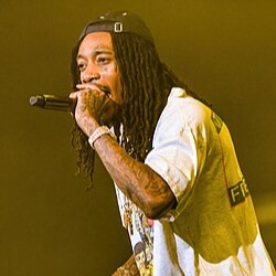Wiz Khalifa