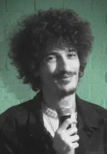 Yunus Emre Gündüz sanatçı fotoğrafı